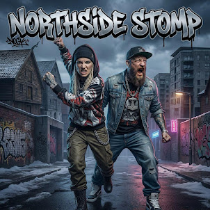 Draugr Balled — Northside Stomp