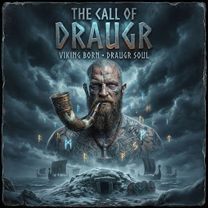 Draugr Balled — The Call Of Druagr