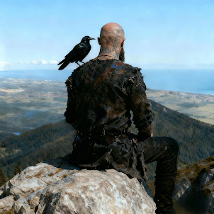 Draugr Balled — The Valhalla Calls