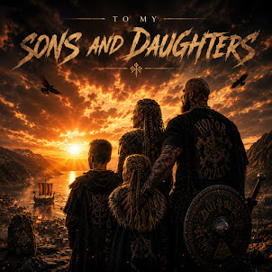 Draugr Balled — To My Sons & Daughters