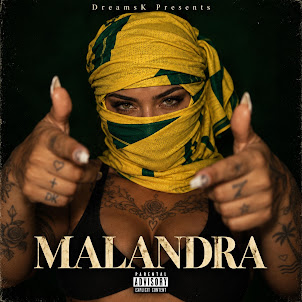 Dreamsk — Malandra