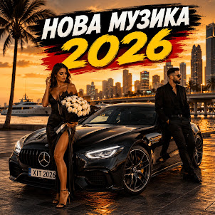 Drivevibe Ua — Найкращі Пісні 2026 Українська Музика, Плейлист Хітів