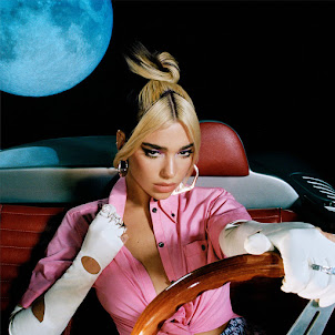 Dua Lipa — Physical