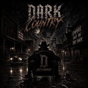 Dust & Harmony — Dark Country
