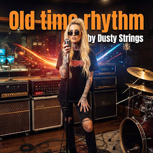 Dusty Strings — Old Time Rhythm (feat. R&B Vanguard)