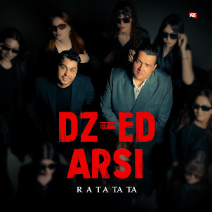 Dz-Ed — Rata Ta Ta (Feat. Arsi)