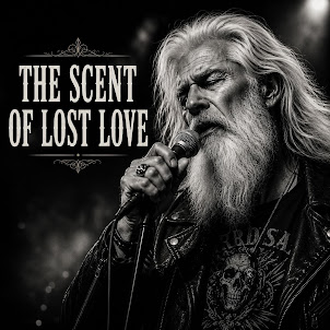 Eco-Del Alma — The Smell Of Displacement | Emotional Blues Soul Ballad | Deep Male Vocal (Official Audio)