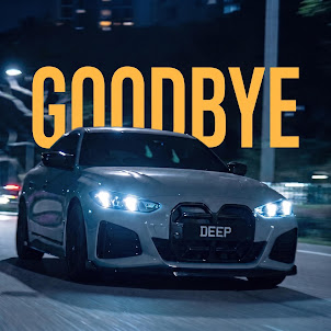 Ecroderon — Goodbye