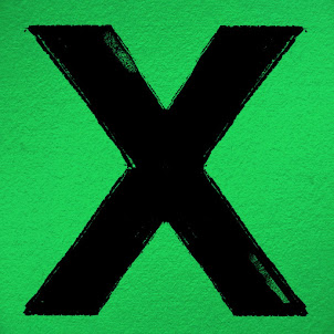 Ed Sheeran — Thinking Out Loud