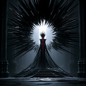 Edgars Bukovskis — Insurgent