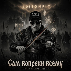 Edisonfit — Сам Вопреки Всему