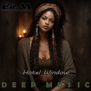 Eir.M — Hotel Window