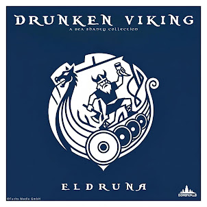 Eldruna — Drunken Viking
