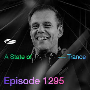 Elite Electronic — Shadows (Asot 1295)