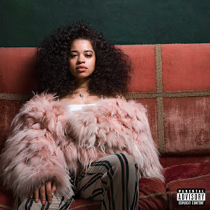 Ella Mai — Everything (Feat. John Legend)