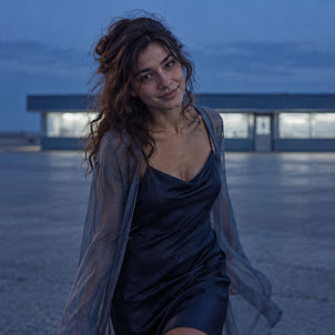 Elysia Vale — All Night Long