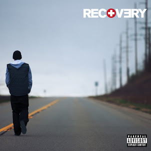 Eminem — Love The Way You Lie (Feat. Rihanna)
