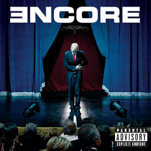 Eminem — Mockingbird