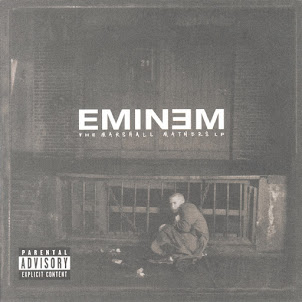 Eminem — The Real Slim Shady