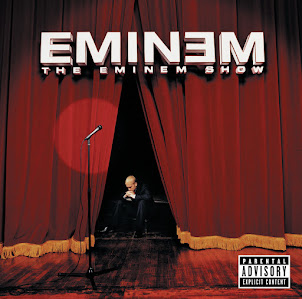 Eminem — Without Me