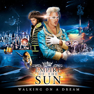 Empire Of The Sun — We Are The People