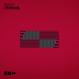 Enhypen — Drunk-Dazed