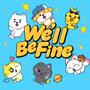 Enhypen — We'Ll Be Fine