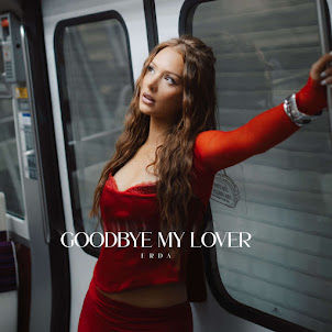 Erda — Goodbye My Lover
