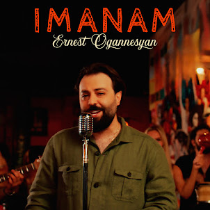 Ernest Ogannesyan — Imanam