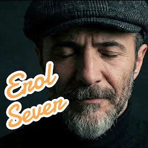 Erol Sever — Munzur Baba Ben Yarimi Getiremedim