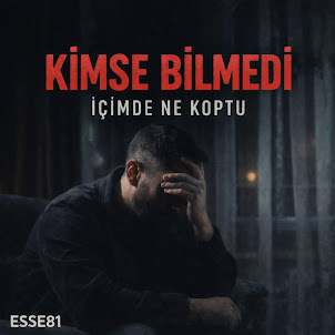 Esse81 — Kimse Bilmedi Içimde Ne Koptu