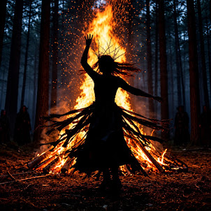 Essecer — Шабаш