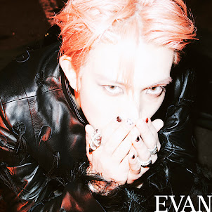 Evan — Ride Or Die