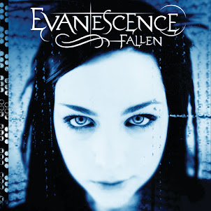 Evanescence — Bring Me To Life