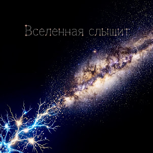 Эводис — Вселенная Слышит