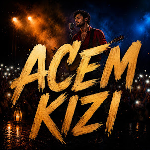 Exodia Anatolian — Acem Kızı