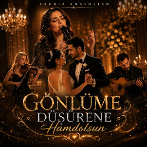 Exodia Anatolian — Gönlüme Düşürene Hamdolsun