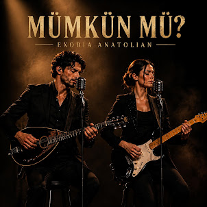 Exodia Anatolian — Mümkün Mü (Konser Versiyonu)
