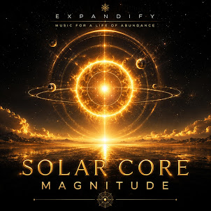 Expandify — Solar Core Magnitude