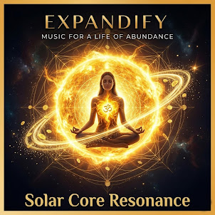 Expandify — Solar Core Resonance