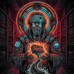 F.R.K. — Auditory Narcotic
