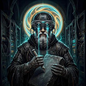 F.R.K. — Digital Ash