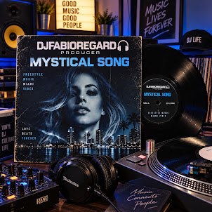 Fabioregard — Fabioregard(Mystical Song)