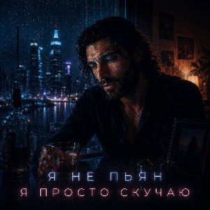 Фара Ночи — Я Не Пьян Я Просто Скучаю