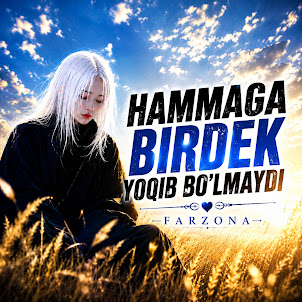 Farzona — Hammaga Birdek Yoqib Bo'Lmaydi