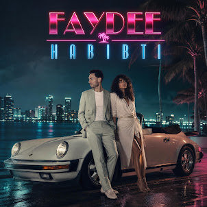 Faydee — Habibti