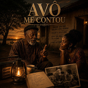 Feelskizomba — Avô Me Contou