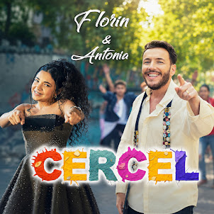 Florin Cercel — Doar Pentru Tine Amore (Feat. Antonia Cercel)