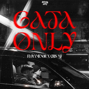 Floyymenor — Gata Only (feat. Cris Mj)