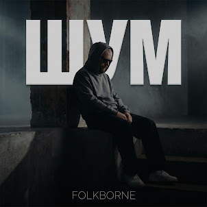Folkborne — Магнітні Бурі